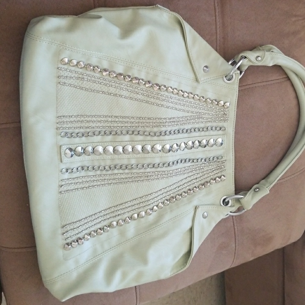 MMS Purse
